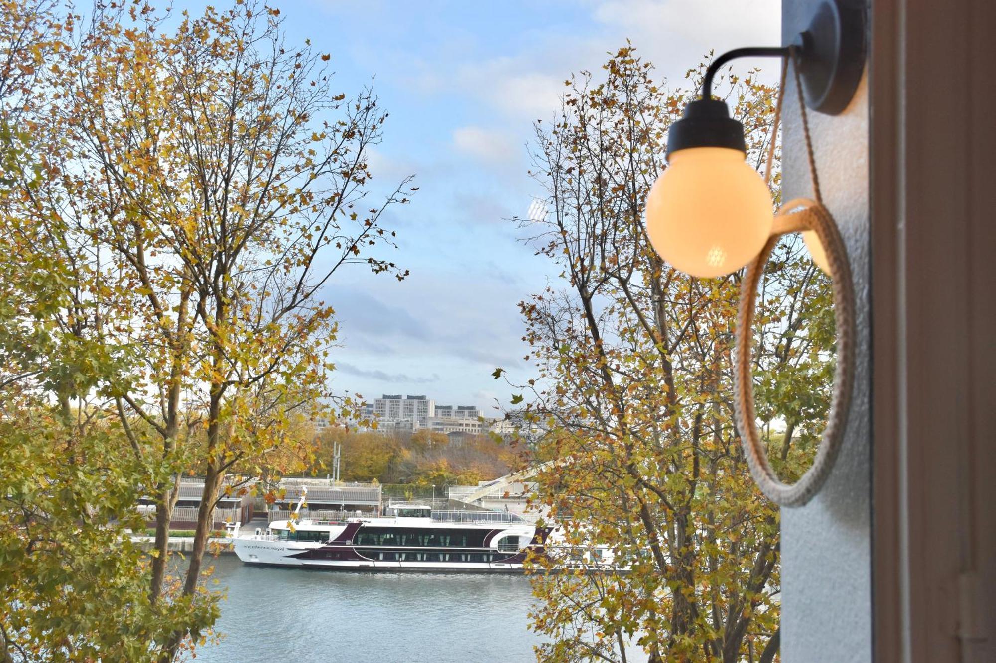 Apartment Parisnicostay - Cosy 4 Bedrooms Flat Seine River Exterior foto