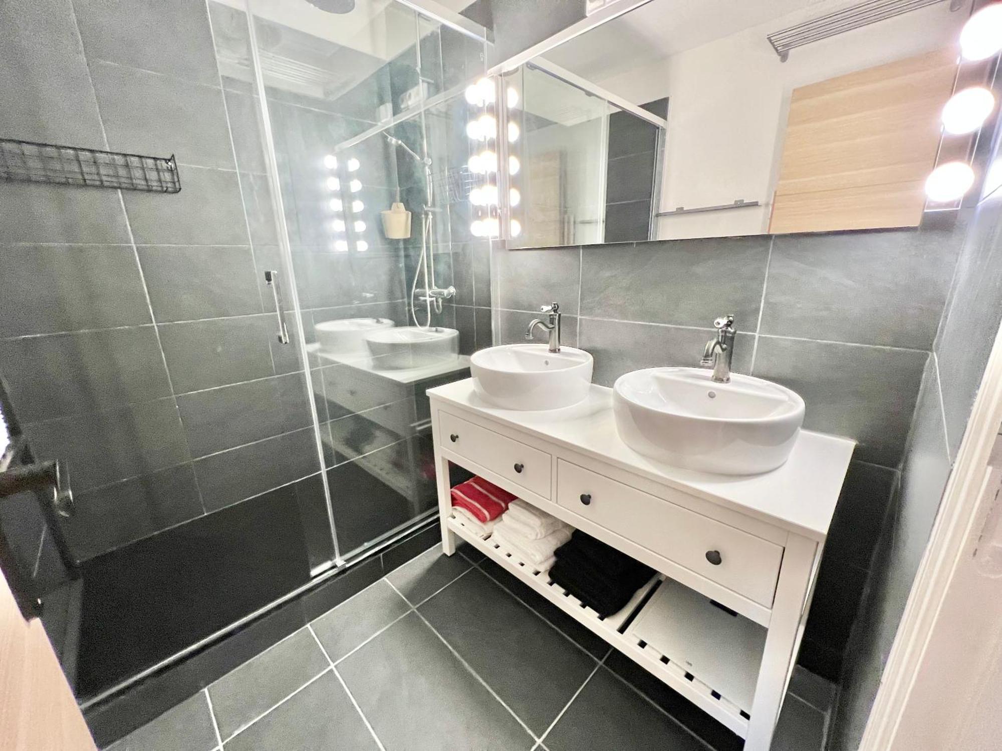 Apartment Parisnicostay - Cosy 4 Bedrooms Flat Seine River Exterior foto