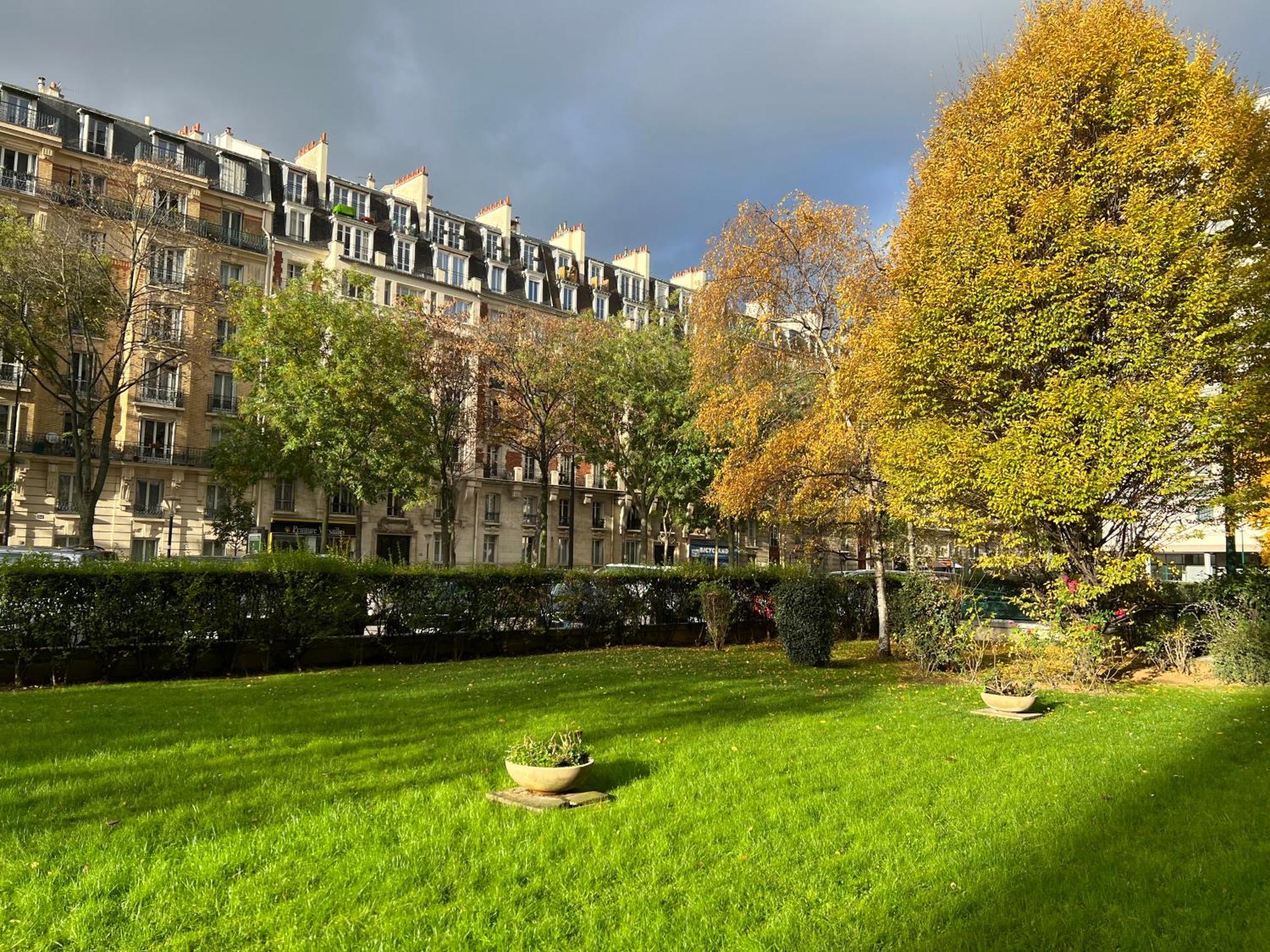 Apartment Parisnicostay - Cosy 4 Bedrooms Flat Seine River Exterior foto